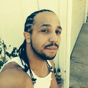 Meet your Posher, Nicholas